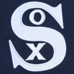 Legendary Slub Long Sleeve Hoodie Chicago White Sox