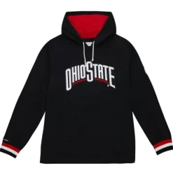 Legendary Slub Long Sleeve Hoodie Ohio State