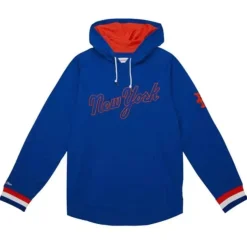 Legendary Slub Long Sleeve Hoodie New York Mets