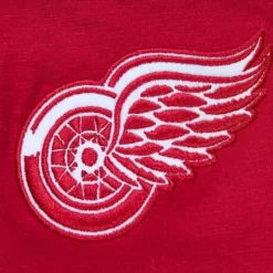 Legendary Slub Long Sleeve Hoodie Detroit Red Wings
