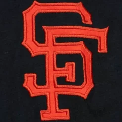 Legendary Slub Long Sleeve Hoodie San Francisco Giants