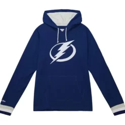 Legendary Slub Long Sleeve Hoodie Tampa Bay Lightning