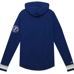 Legendary Slub Long Sleeve Hoodie Tampa Bay Lightning