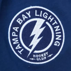 Legendary Slub Long Sleeve Hoodie Tampa Bay Lightning