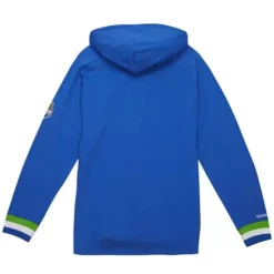 Legendary Slub Long Sleeve Hoodie Seattle Sounders Fc