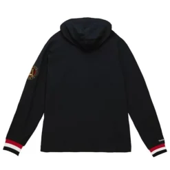 Legendary Slub Long Sleeve Hoodie Atlanta United Fc