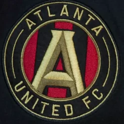 Legendary Slub Long Sleeve Hoodie Atlanta United Fc