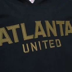 Legendary Slub Long Sleeve Hoodie Atlanta United Fc
