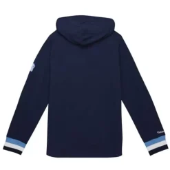 Legendary Slub Long Sleeve Hoodie University Of North Carolina