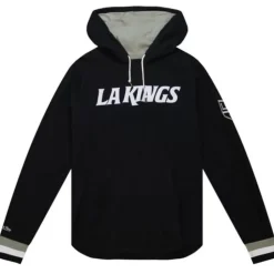 Legendary Slub Long Sleeve Hoodie Los Angeles Kings
