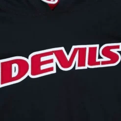 Legendary Slub Long Sleeve Hoodie New Jersey Devils