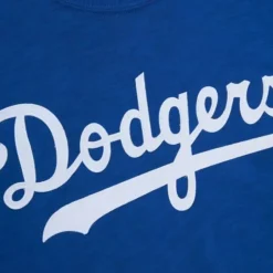 Legendary Slub Longsleeve Los Angeles Dodgers