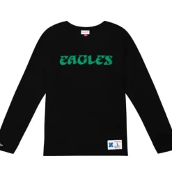 Legendary Slub Longsleeve Philadelphia Eagles