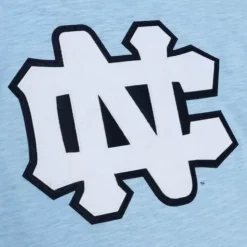 Legendary Slub Longsleeve University Of North Carolina