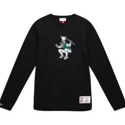 Legendary Slub Longsleeve Boston Celtics