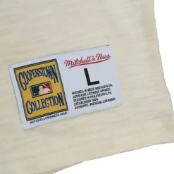 Legendary Slub Longsleeve Chicago Cubs