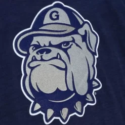 Legendary Slub Longsleeve Georgetown University