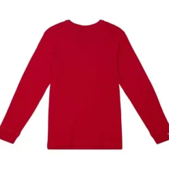 Legendary Slub Longsleeve San Francisco 49Ers