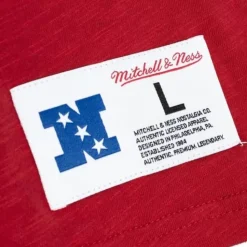 Legendary Slub Longsleeve San Francisco 49Ers