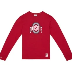 Legendary Slub Longsleeve Ohio State