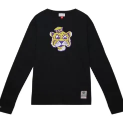Legendary Slub Longsleeve Louisiana State University