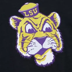 Legendary Slub Longsleeve Louisiana State University