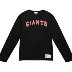 Legendary Slub Longsleeve San Francisco Giants