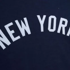Legendary Slub Longsleeve New York Yankees