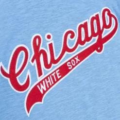 Legendary Slub Longsleeve Chicago White Sox