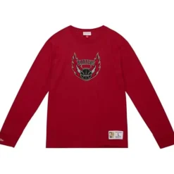 Legendary Slub Longsleeve Portland Trail Blazers