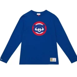 Legendary Slub Longsleeve Chicago Cubs