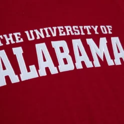 Legendary Slub Ls Hoodie University Of Alabama