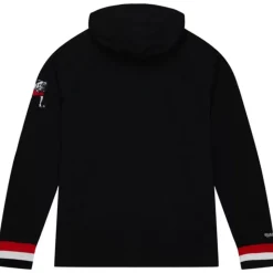 Legendary Slub Ls Hoodie University Of Georgia