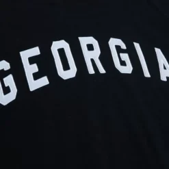 Legendary Slub Ls Hoodie University Of Georgia