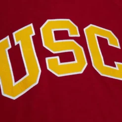 Legendary Slub Ls Hoodie Usc