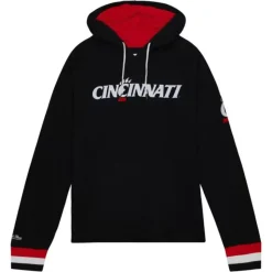 Legendary Slub Ls Hoodie University Of Cincinnati