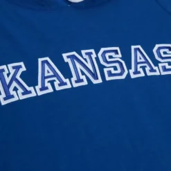 Legendary Slub Ls Hoodie University Of Kansas