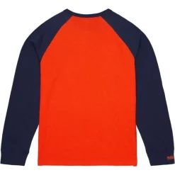 Legendary Slub Ls Tee Auburn University