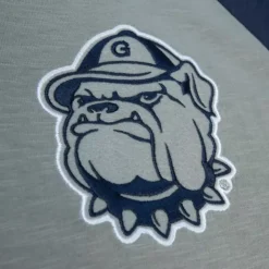 Legendary Slub Ls Tee Georgetown University