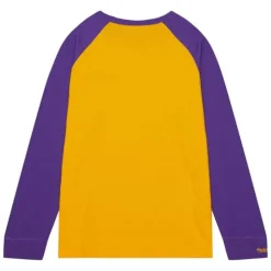 Legendary Slub Ls Tee Louisiana State University