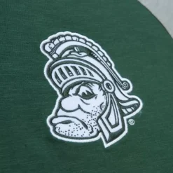 Legendary Slub Ls Tee Michigan State University