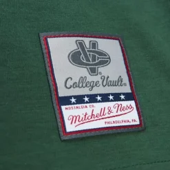 Legendary Slub Ls Tee Michigan State University