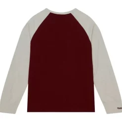 Legendary Slub Ls Tee Mississippi State University