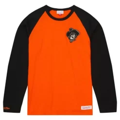 Legendary Slub Ls Tee Oklahoma State University