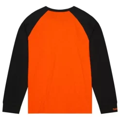 Legendary Slub Ls Tee Oklahoma State University