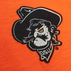 Legendary Slub Ls Tee Oklahoma State University