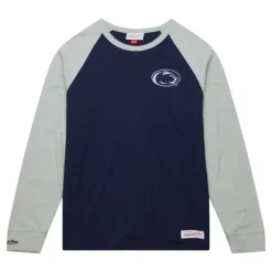 Legendary Slub Ls Tee Penn State University