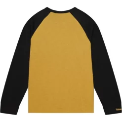 Legendary Slub Ls Tee Purdue University