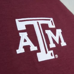 Legendary Slub Ls Tee Texas A&M University