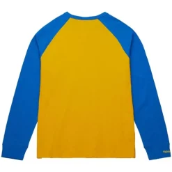 Legendary Slub Ls Tee University Of Pittsburgh